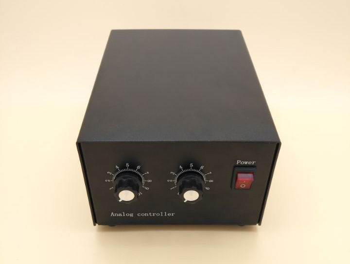 雙通道模擬控制器APL-24W120-T2