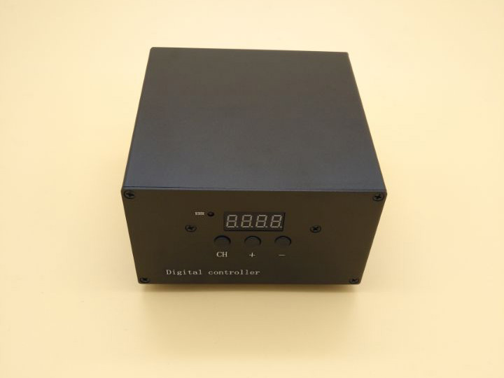 雙通道數(shù)字控制器DPL-24W60-T2 