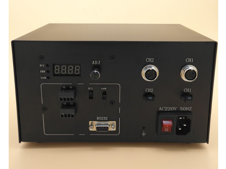 兩路頻閃控制器SPL-48W300-T2