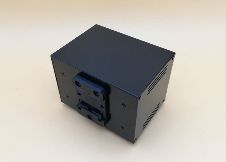 2路數(shù)字控制器DL-24W60-T2