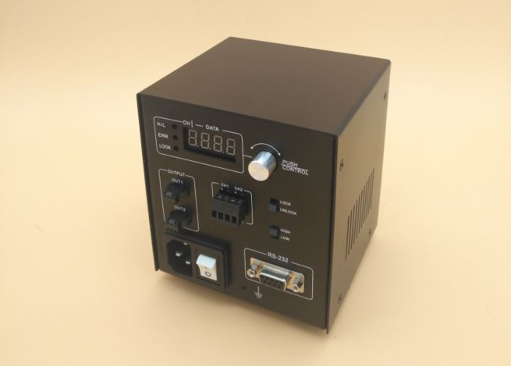 2路數(shù)字控制器DGL-24W60-T2