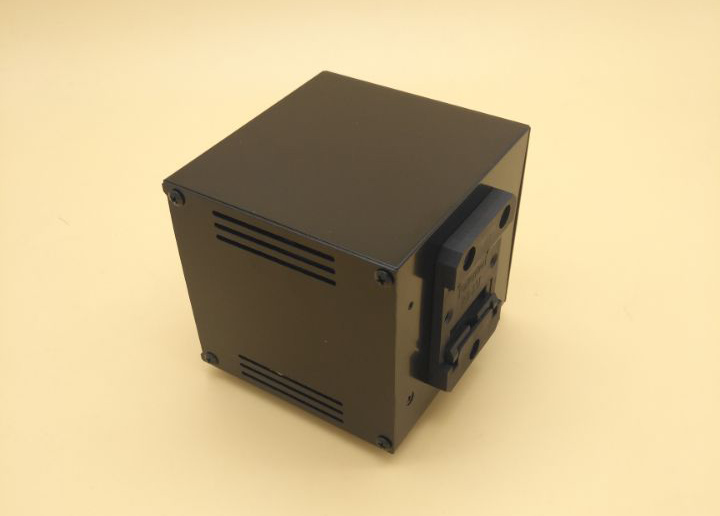 2路模擬控制器 AL-24W20-T2