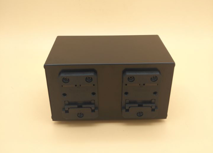 OEM4路頻閃增亮控制器SL-48W120-T4